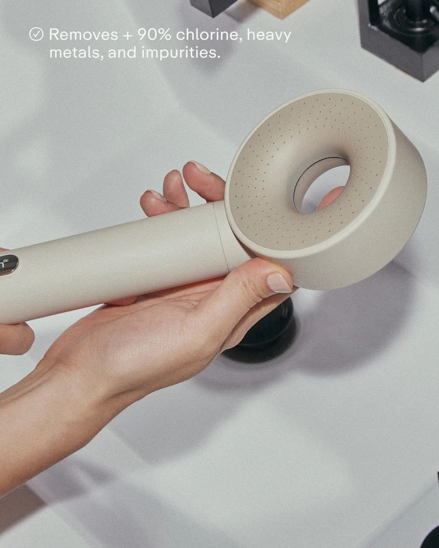 Pommeau EAURA Signature