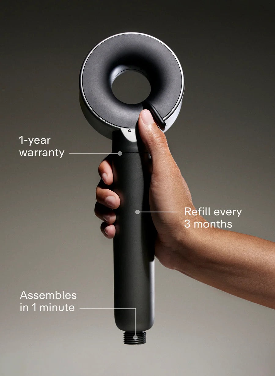 Pommeau EAURA Signature